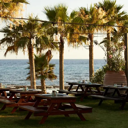 Feriested Mare Ayia Napa