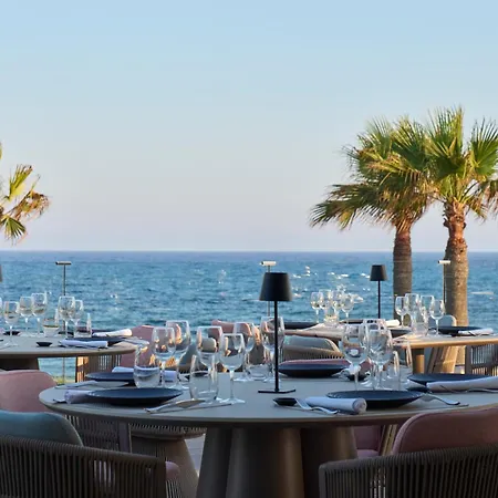 Resort Mare