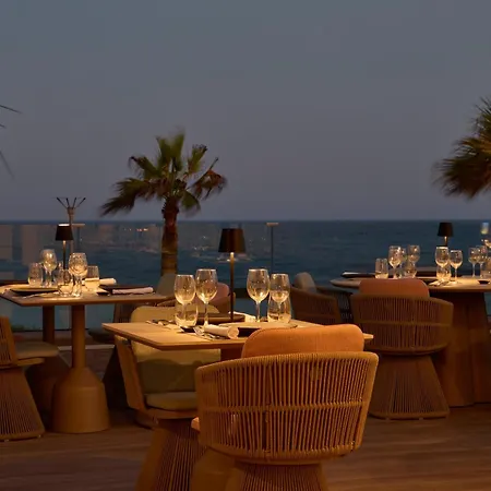 Mare Feriested 5*