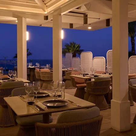 Mare Feriested Ayia Napa