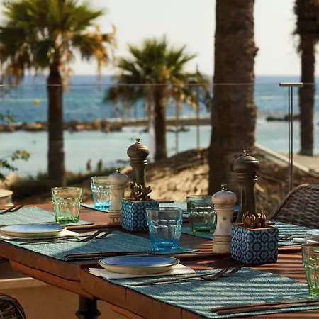Mare Resort