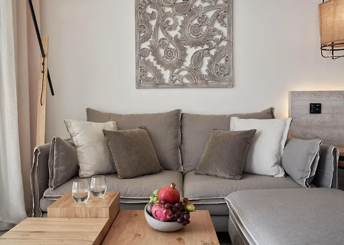 Feriested Mare Ayia Napa