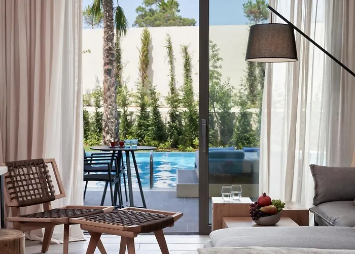 Semesteranläggning (resort) Mare