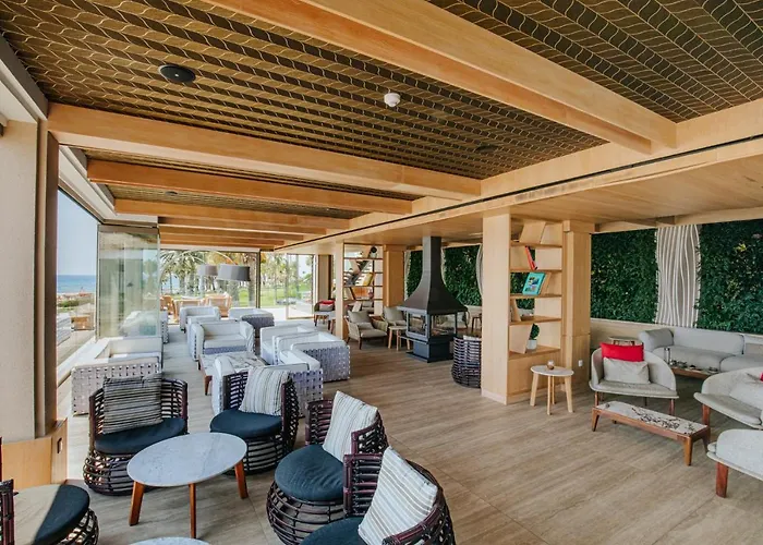 Semesteranläggning (resort) Mare Ayia Napa