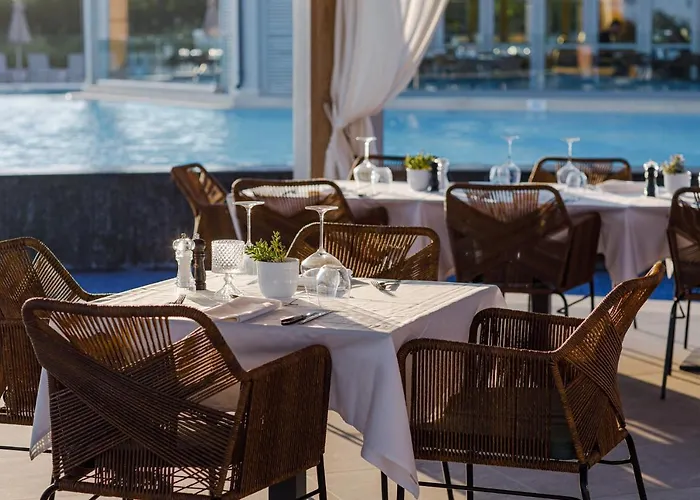 Mare Semesteranläggning (resort) 5*