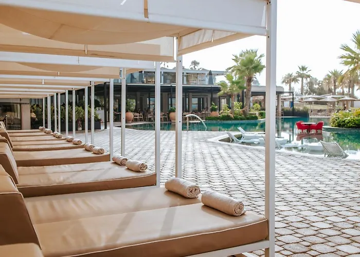 Mare Feriested Ayia Napa