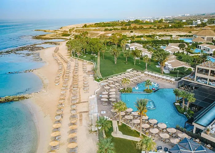 Feriested Mare Ayia Napa