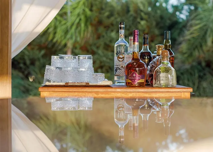 Mare Semesteranläggning (resort) Ayia Napa