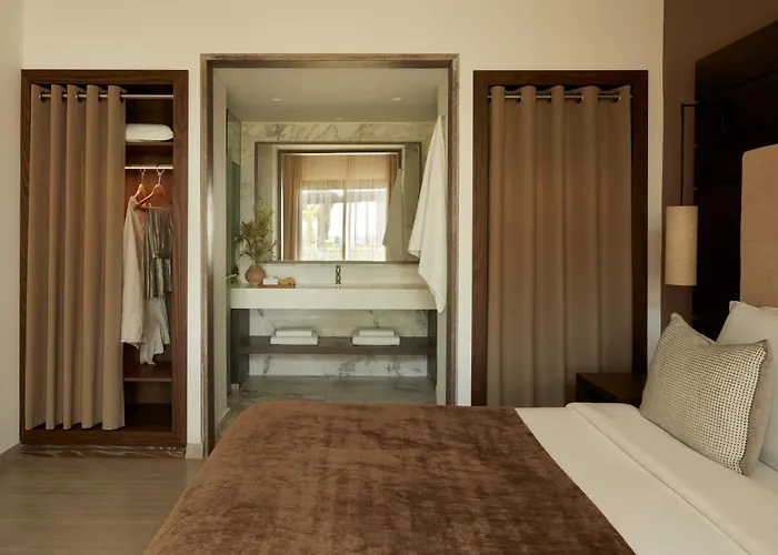 Resort Mare Agia Napa