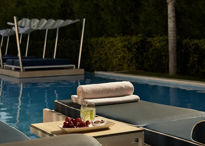 Semesteranläggning (resort) Mare 5*