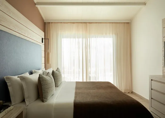 Mare Semesteranläggning (resort)