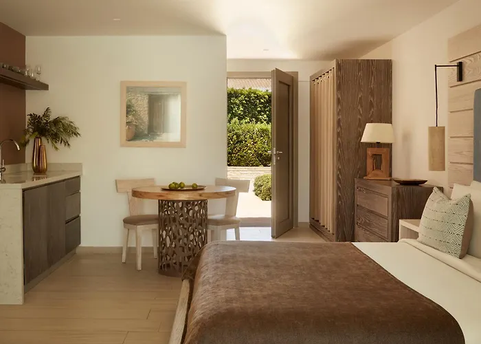 Mare Semesteranläggning (resort) 5*