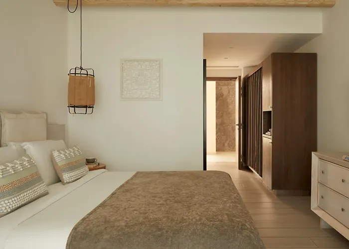 Semesteranläggning (resort) Mare 5*