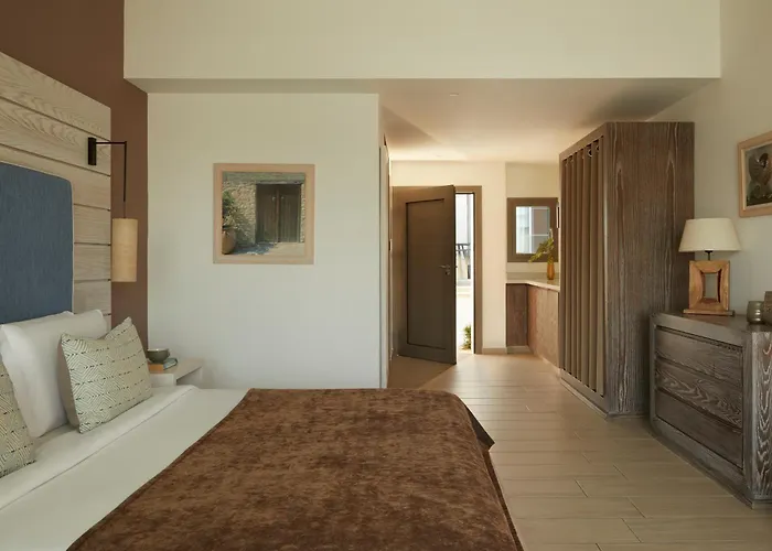 Mare Semesteranläggning (resort)