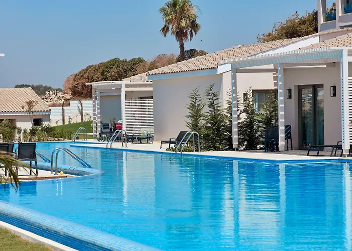 Mare Semesteranläggning (resort)