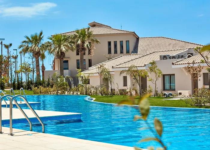 Semesteranläggning (resort) Mare