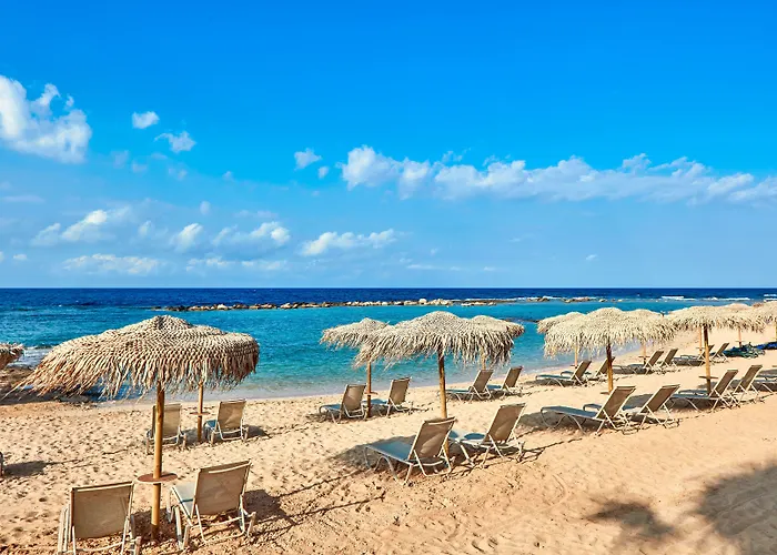 Mare Feriested Ayia Napa