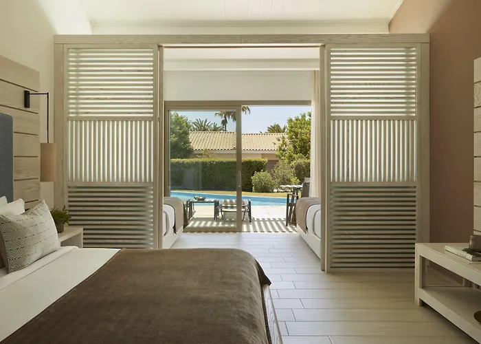 Mare Semesteranläggning (resort) 5*