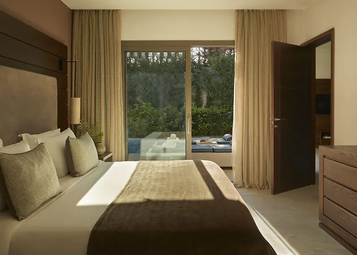 Mare Semesteranläggning (resort) 5*